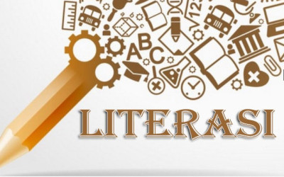 SANTRI AMANAH BUKTIKAN TRADISI LITERASI MUHAMMADIYAH