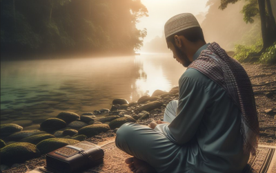 Mencapai Ketenangan Jiwa Melalui Petunjuk Al-Quran