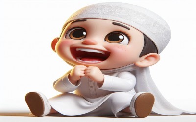 Kenapa Tidak Bahagia : Karena Menjadikan Allah tidak Satu-Satunya Pesaing dalam Hati